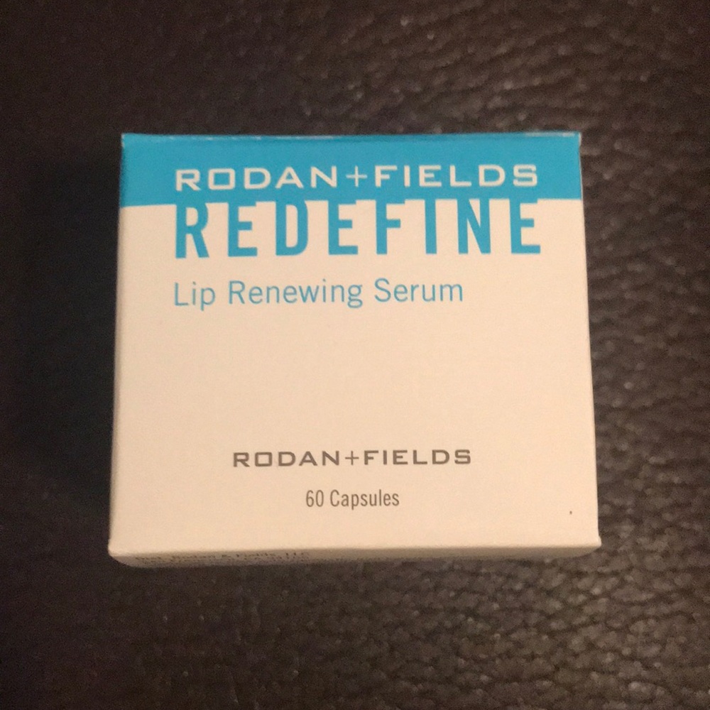 Rodan Fields Redefine Lip Renewing Serum